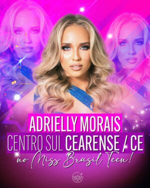 ADRIELLY MORAIS