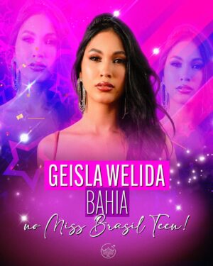 GEISLA WELIDA