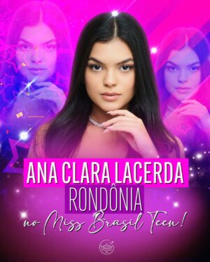 ANA CLARA LACERDA