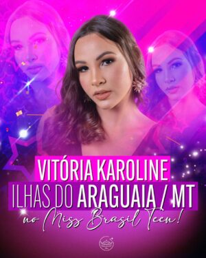 VITÓRIA KAROLINE