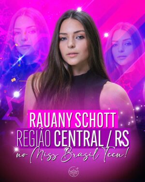 RAUANY SCHOTT