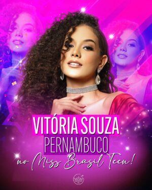 VITÓRIA SOUZA