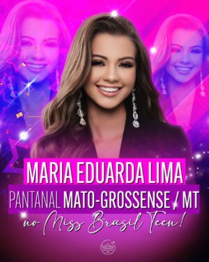 MARIA EDUARDA LIMA