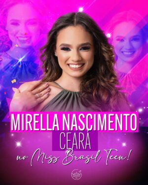 MIRELLA NASCIMENTO