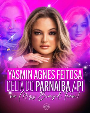 YASMIN AGNES FEITOSA