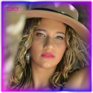 Maria Eduarda Lelis del Evedove