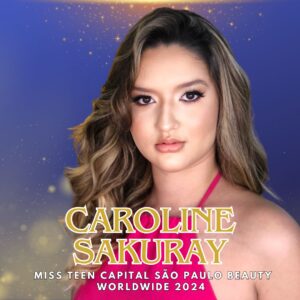 Caroline Sakuray