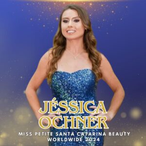 Jessica Ochner