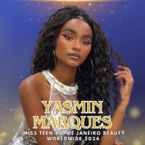 Yasmin Marques Constantino