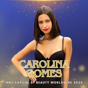 Carolina Gomes