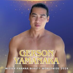 Gerson Yamanaka