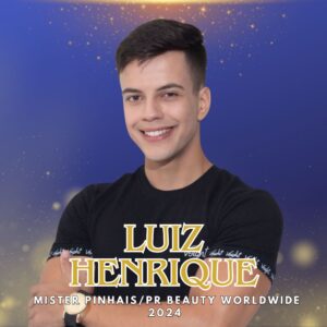 Luiz Henrique Tremin