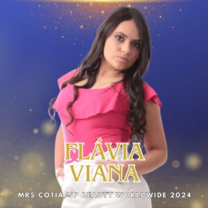 Flávia Viana de Chagas