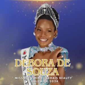 Debora Rosa de Souza