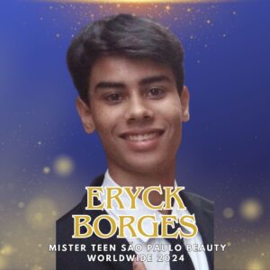 Eryck Borges