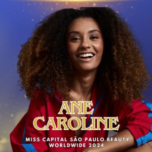 Ane Caroline Santos Pereira