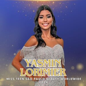 Yasmin Lorimier