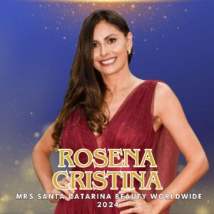 Rosena Cristina