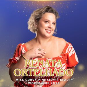 Renata Ortelhado Mendes Pedri