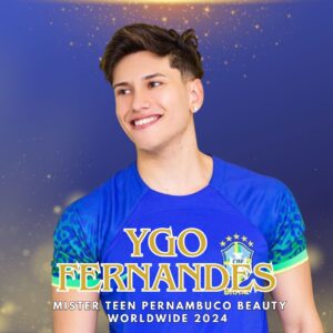 Ygo Fernandes