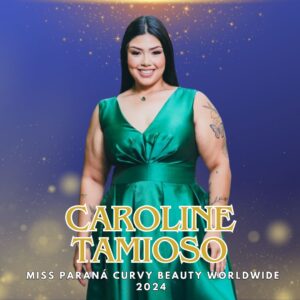 Caroline Tamioso da Silva