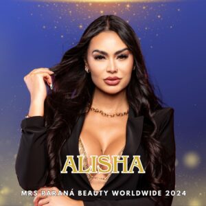 Alisha