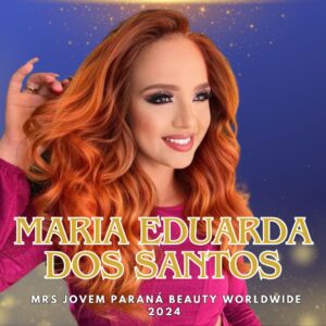 Maria Eduarda dos Santos Pelisari