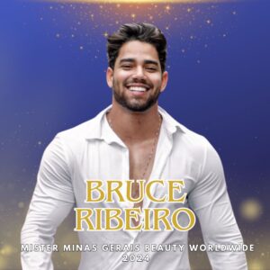 Bruce Ribeiro