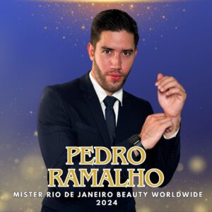 Pedro Ramalho