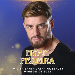 Hyan Pereira