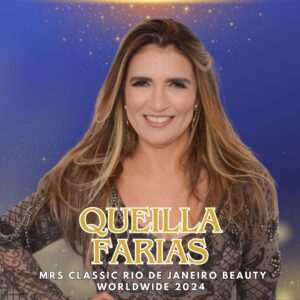 Queilla Farias