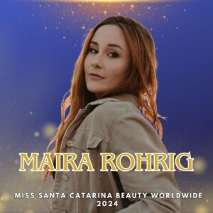 Maira Caçador Rohrig