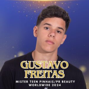 Gustavo Freitas Cardoso