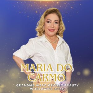 Maria do Carmo Paes de Oliveira
