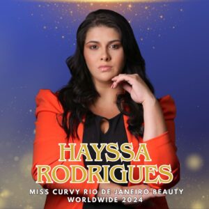 Hayssa Rodrigues Maciel