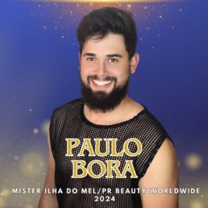 Paulo Bora