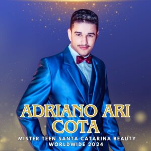 Adriano Ari Cota