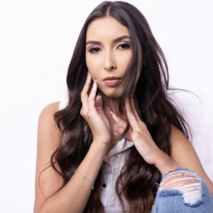 Taís Poyer - Colniza