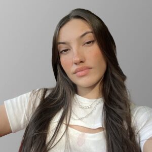 Tainá Casarin - Tapurah