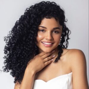 Evelyn Almeida - Rondon