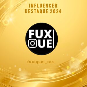 Fuxiquei