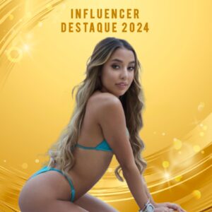 Loirinha (Isabela Amaral)