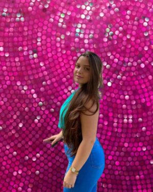 Grazielle Fonseca