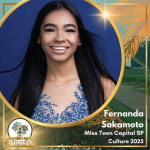 Fernanda Sakamoto