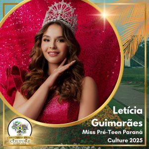 Letícia Guimarães