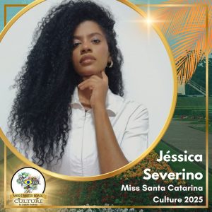 Jéssica Severino