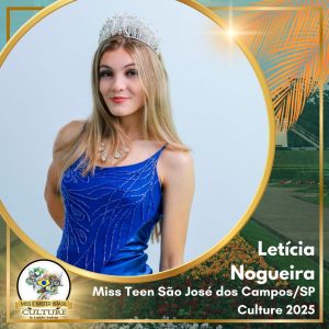 Letícia Nogueira