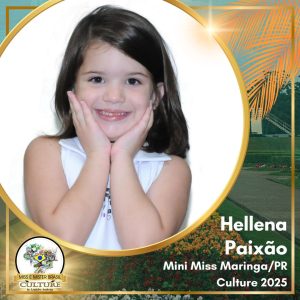Hellena Paixão