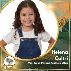 Helena Coltri