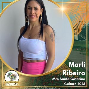 Marli Ribeiro